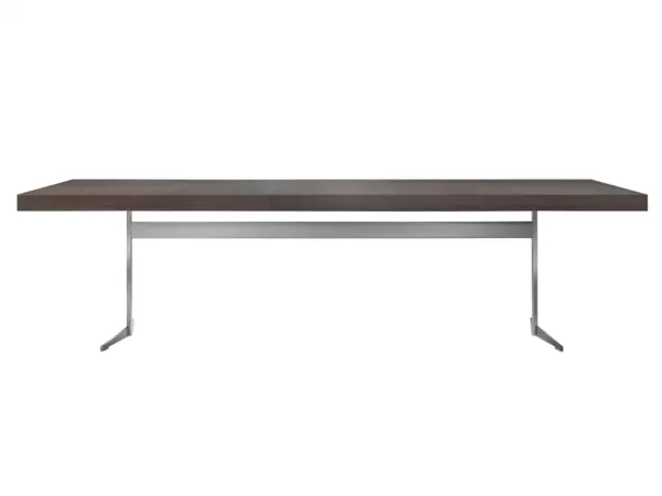 Flexform Fly Legno Tavolo