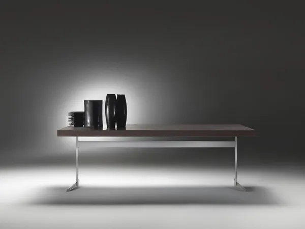 Flexform Fly Legno Tavolo