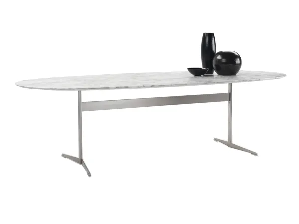 Flexform Fly Marmo Tavolo