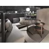 Flexform Fly Marmo Tavolo