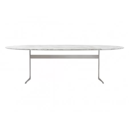 Fly marmor tisch Flexform