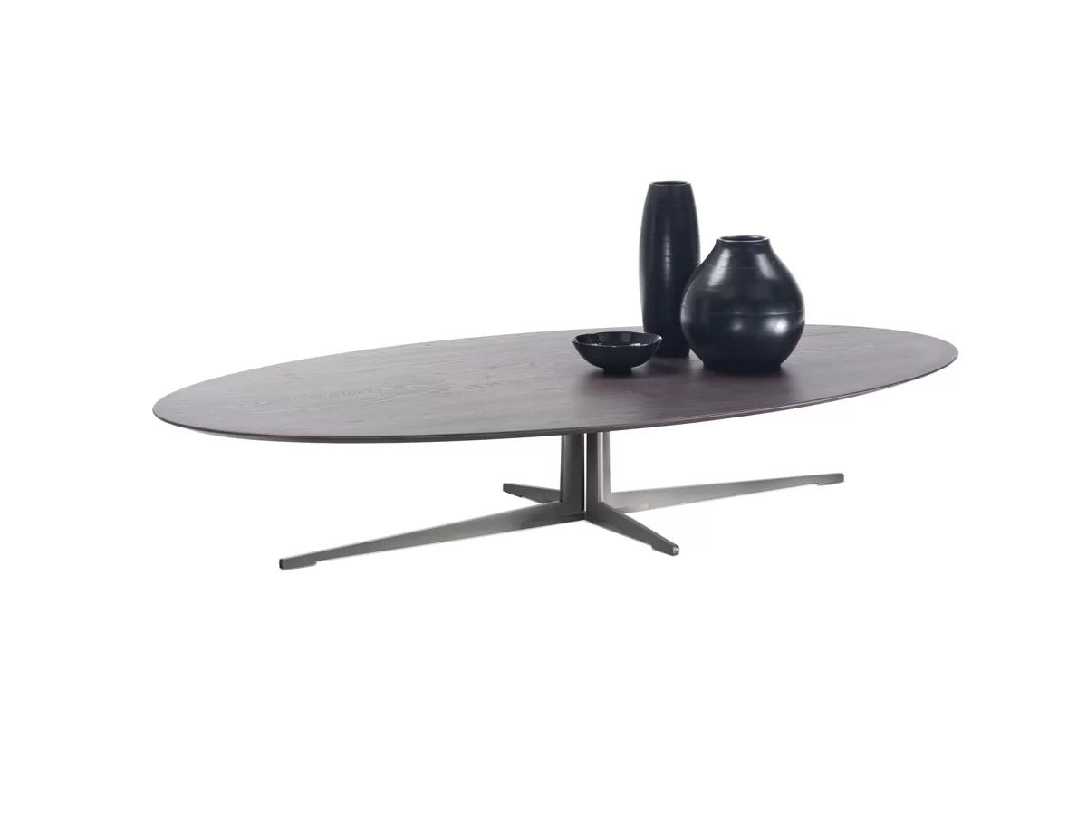 Fly coffee table by Flexform