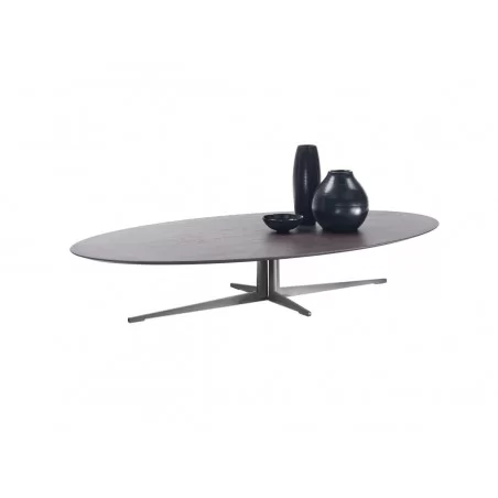 Fly mesa de centro por Flexform