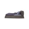 Paris Slim von Baxter: ein wunderbares Lederbett