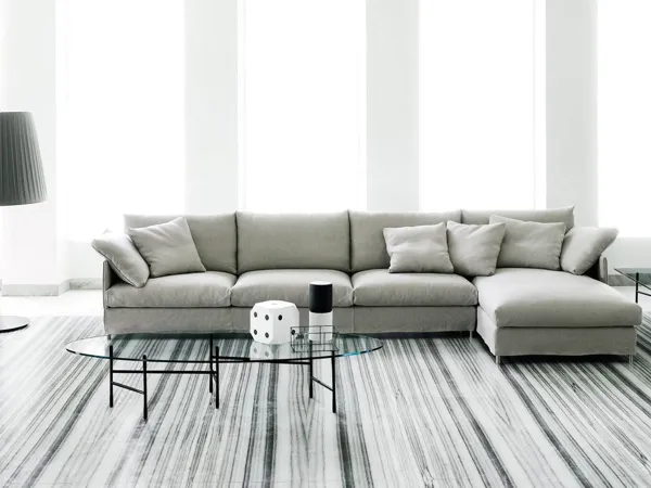 Chemise Sofa Living Divani