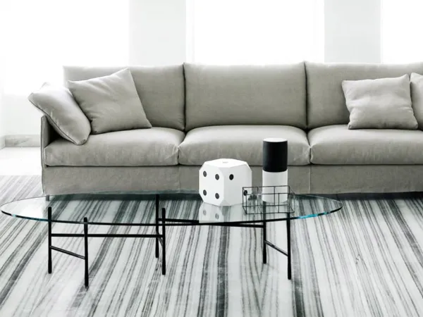 Chemise Sofa Living Divani