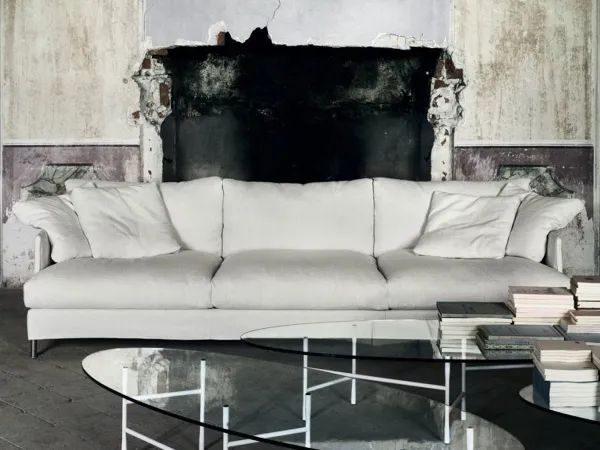 Chemise XL Sofa Living Divani