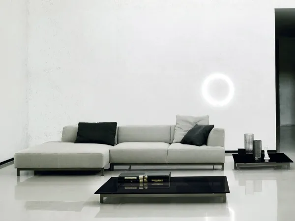 Metrocubo Sofa Living Divani