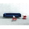Ile Club Divano Living Divani