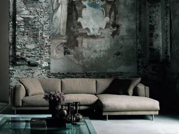 Family Life Sofa Living Divani
