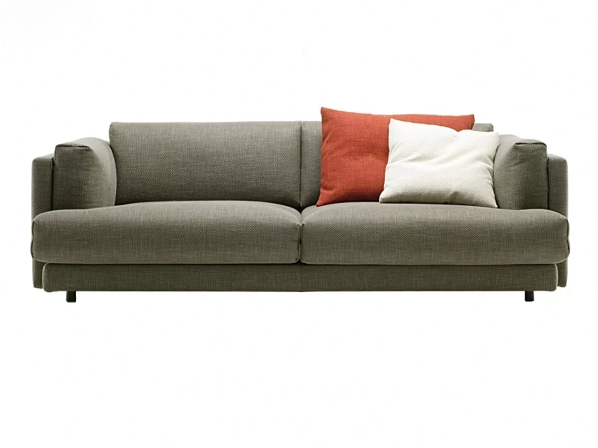 Family Lounge Sofa Living Divani
