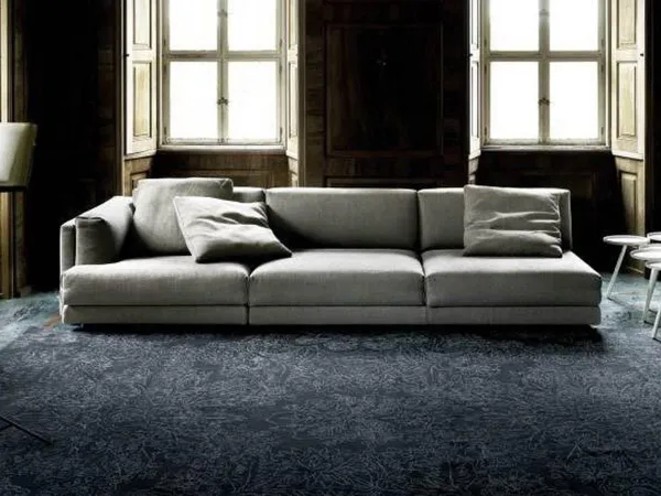 Family Lounge Sofa Living Divani