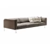 Rod XL Sofa Living Divani