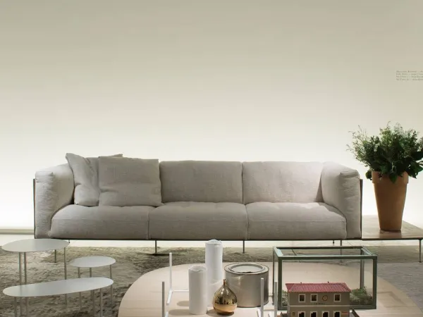 Rodwood Sofa Living Divani
