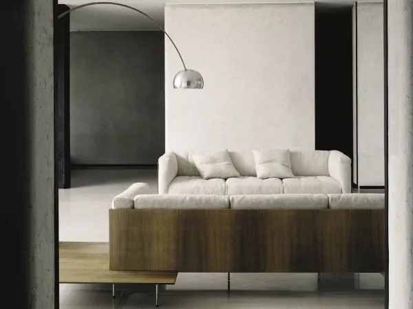 Rodwood XL Sofa Living Divani