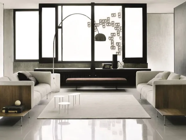 Rodwood XL Sofa Living Divani
