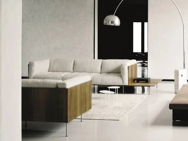 Rodwood XL Sofa Living Divani