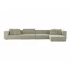 Wall Sofa Living Divani
