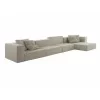 Wall Sofa Living Divani