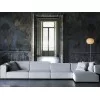 Wall Sofa Living Divani