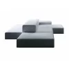 Extra Wall Divano Living Divani