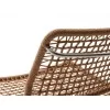 Frog Interweave Armchair Living Divani