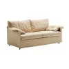 Chemise Sofa Bed Living Divani