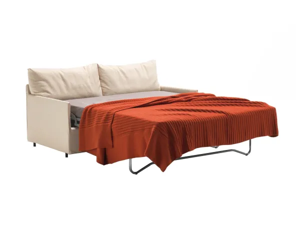 Chemise Schlafsofa Living Divani