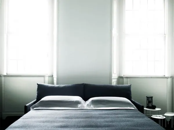 Chemise Sofa Bed Living Divani