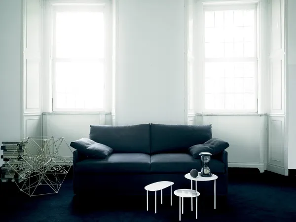 Chemise Schlafsofa Living Divani