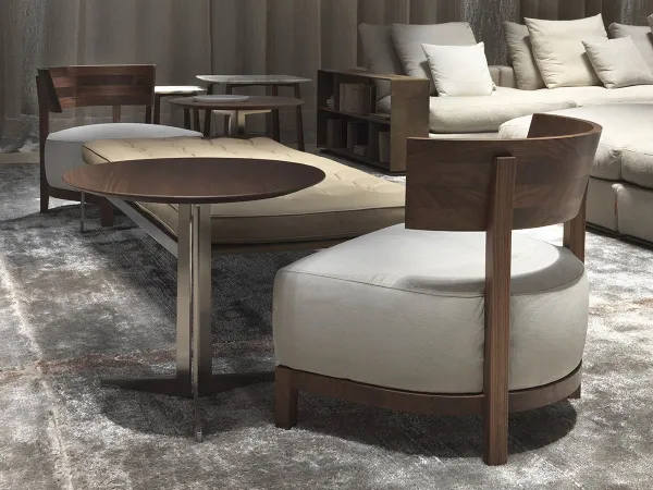 Thomas Sessel Flexform