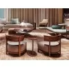Thomas Poltrona Flexform
