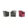 Doralice Armchair Flexform