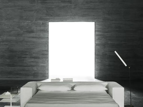 NeoWall Sofa Bed Living Divani