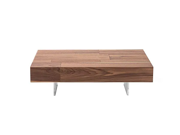 Lingotto Coffee Table Cattelan Italia