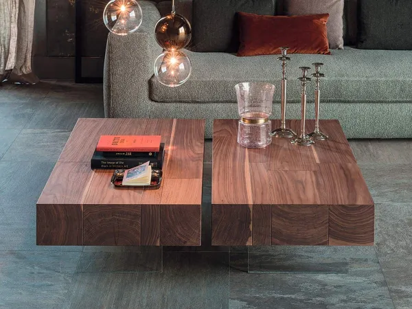 Lingotto Coffee Table Cattelan Italia