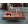 Lingotto Coffee Table Cattelan Italia