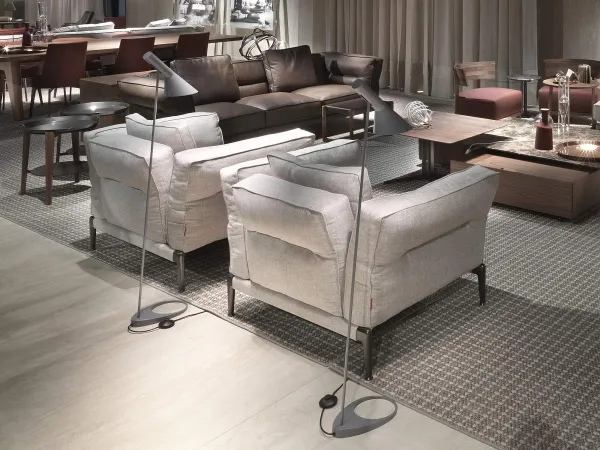 Sillón Adda Flexform