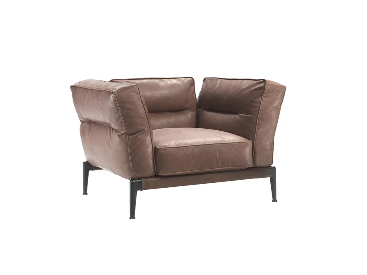 Adda Armchair Flexform