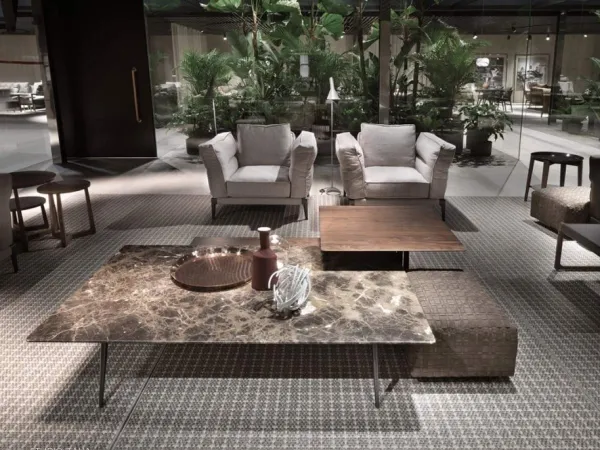Adda Armchair Flexform