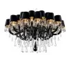 Goutte S24 Lampadario De Majo