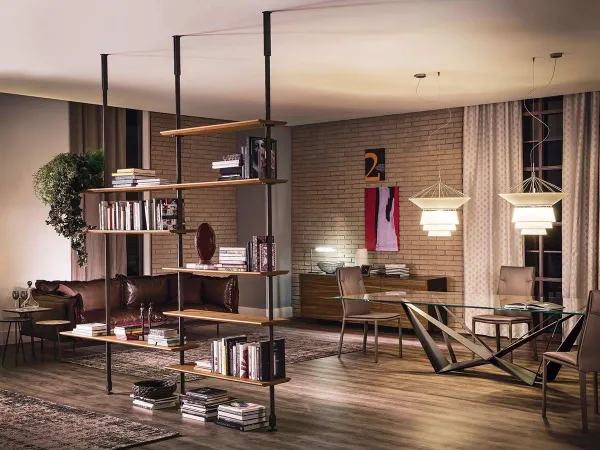 Airport Libreria Cattelan Italia