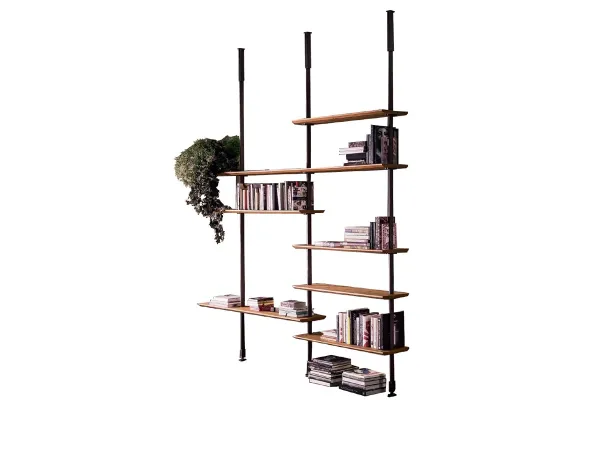 Airport Cattelan Italia de librería