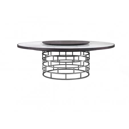 Crown Table Flexform Mood