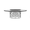 Crown Tavolo Flexform Mood