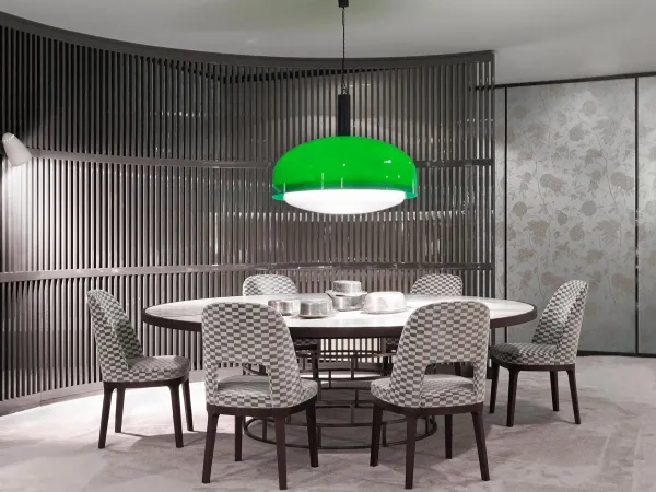 Crown Tisch Flexform Mood