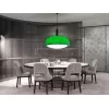 Crown Table Flexform Mood
