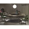 Crown Tavolo Flexform Mood