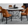 Crown Table Flexform Mood