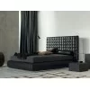 Chocolat Double Bed Twils